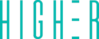 Higher Logo